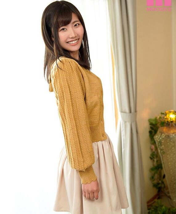 MIFD-097 S1社新人（新美诗织）当小学老师之前想下海好好干