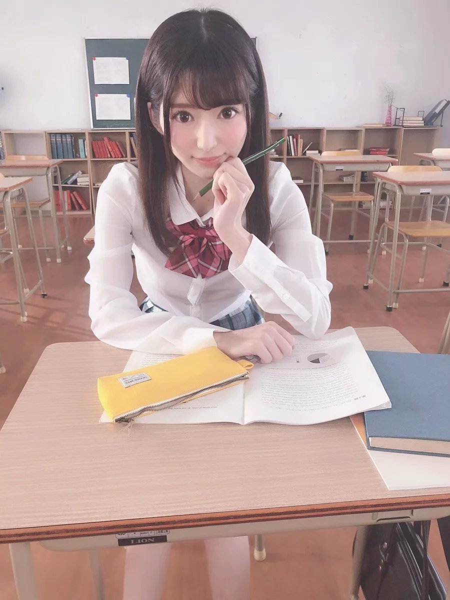 樱羽和佳2020年最好看的哪一部?樱羽和佳fc2之后又复出了-集忧台