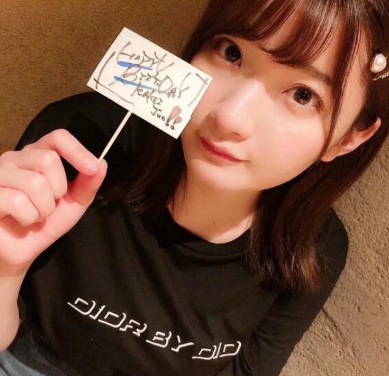 S1最神秘的新人「笕纯」要在2020年4月开始新章了-集忧台