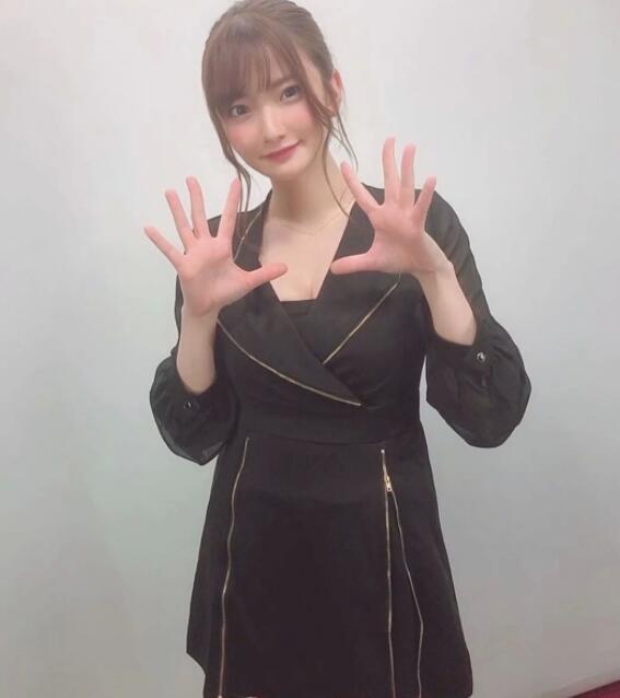 图片[2]-S1最神秘的新人「笕纯」要在2020年4月开始新章了-集忧台