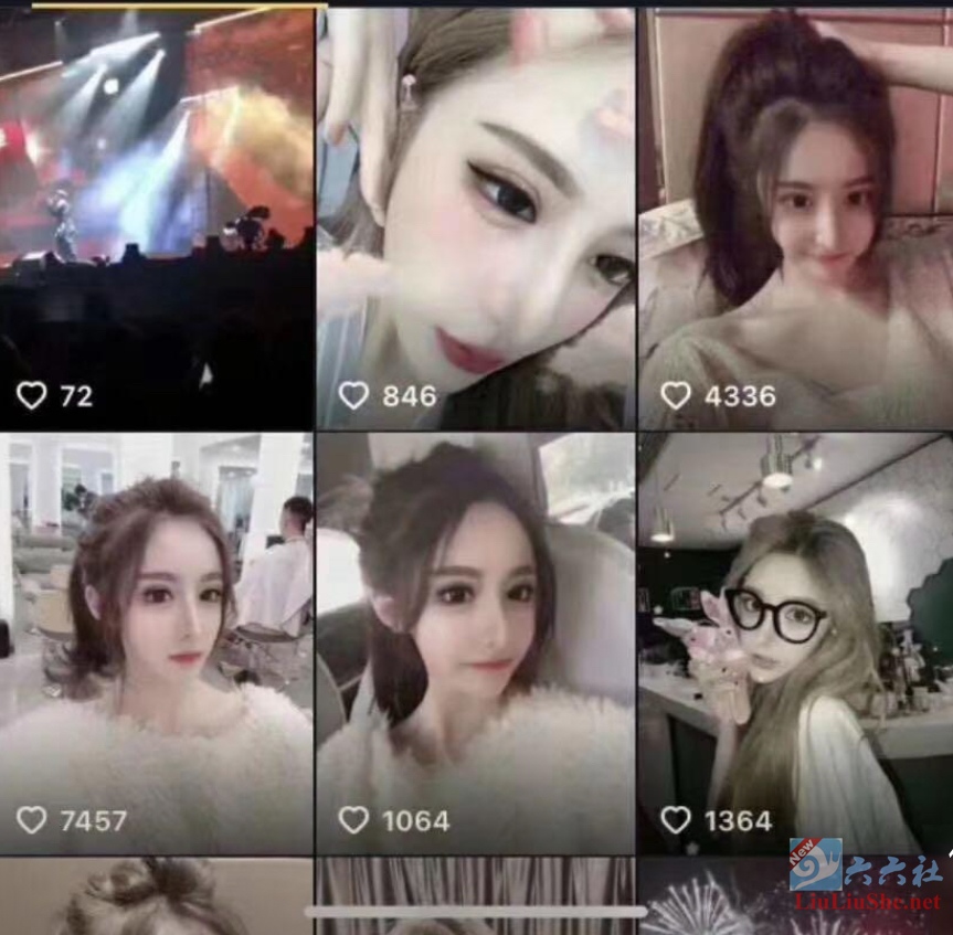 “抖音网红6万一晚”是怎么回事？-集忧台