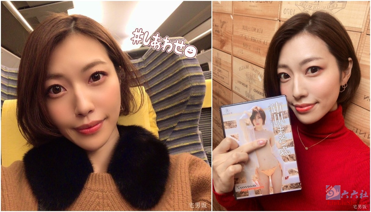 「市川雅美」54部哪一部最好看？市川雅美是惠比寿麝香葡萄队长？-集忧台