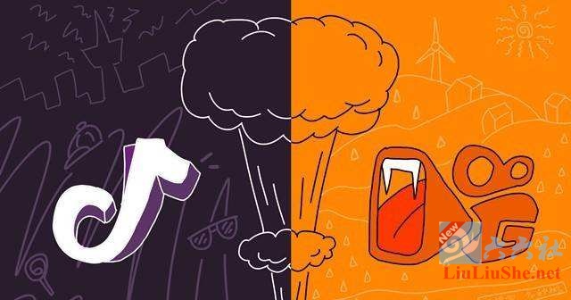 抖音最火视频合集，快手看片指日可待-集忧台