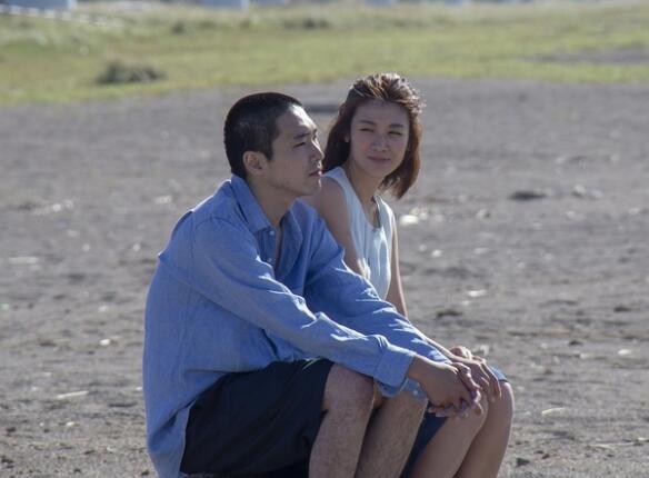 《火口的二人》此生必看的欲望越界佳作-集忧台