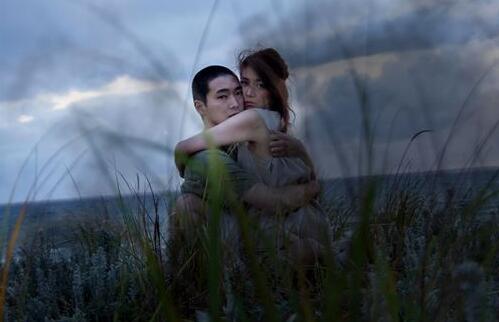 图片[2]-《火口的二人》此生必看的欲望越界佳作-集忧台