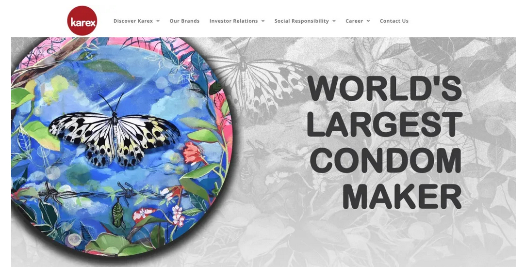 榴莲味的“套套”恐缺货：全球最大安全套厂停摆惊魂-集忧台