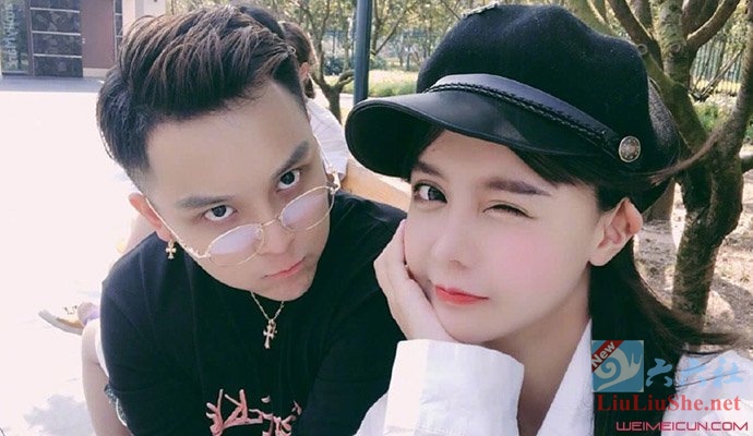 图片[3]-韩安冉小猪复合是真的吗？渣男经典语录是谁写的？-集忧台