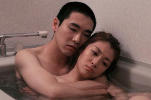 图片[3]-《火口的二人》此生必看的欲望越界佳作-集忧台