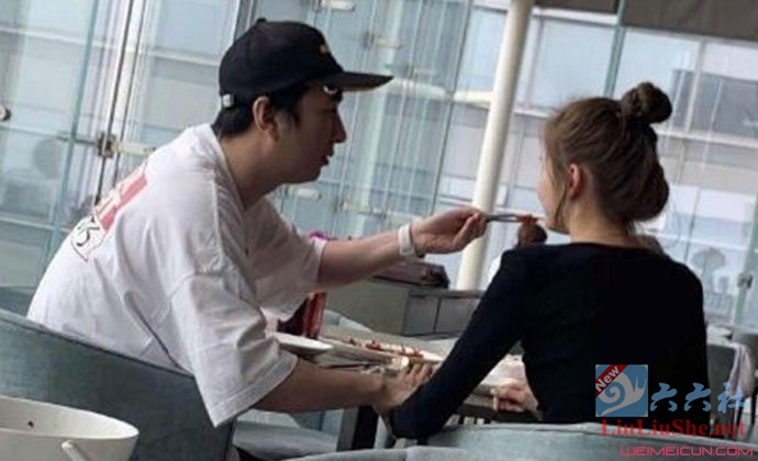 图片[4]-甜仇和蛋蛋解说是什么关系？  蛋蛋解说和甜仇视频是怎么回事？-集忧台