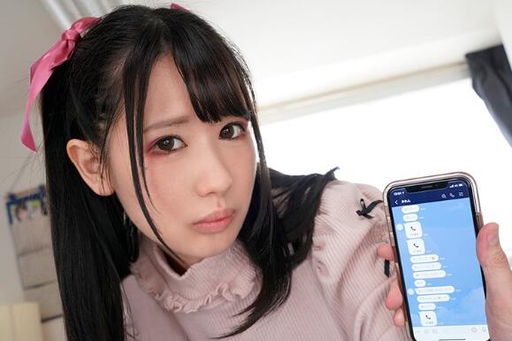 图片[2]-杏羽花莲(杏羽かれん)大事不妙误上贼船弄得湿哒哒-集忧台