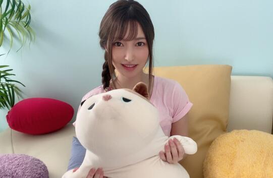 图片[2]-藤井一夜(藤井いよな)顶级新人登场(IPX-588)-集忧台