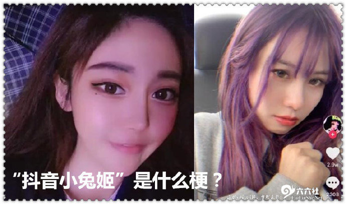 “抖音小兔姬”百度云录屏事件-集忧台