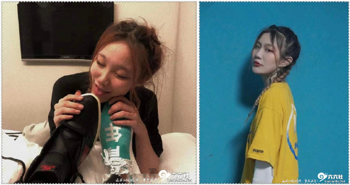 图片[3]-抖音网红“尔晴没吃饱”有哪些你不知道的瓜可吃？-集忧台