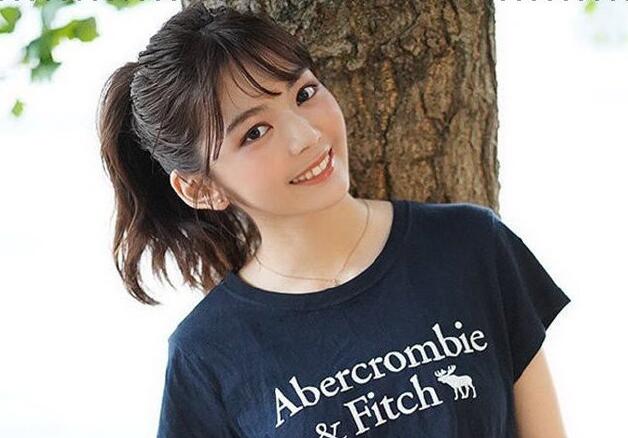 图片[2]-19岁石川真衣获“日本最可爱大学新生”冠军-集忧台