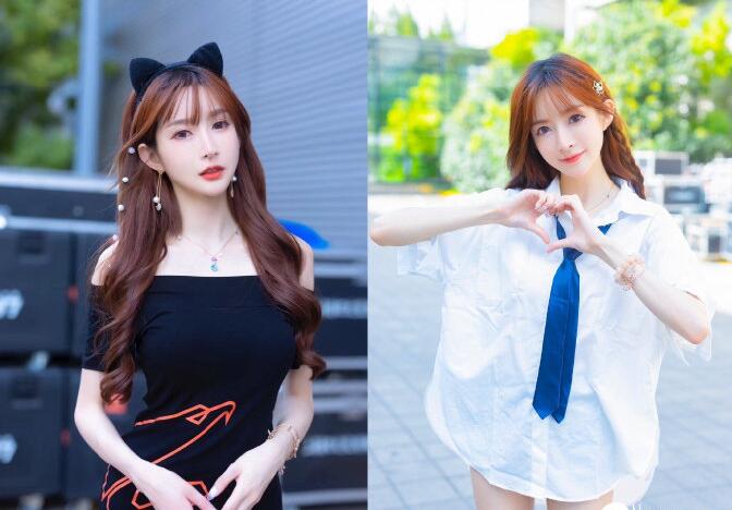 图片[2]-斗鱼王羽杉1126事件 斗鱼王羽杉是怎么火的？-集忧台