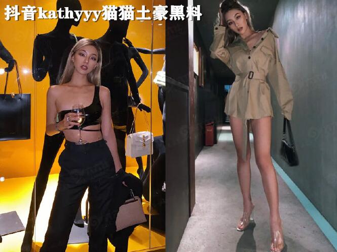 图片[3]-抖音kathyyy猫猫土豪黑料视频-集忧台