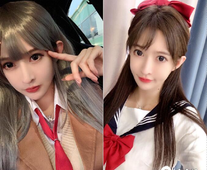 图片[3]-斗鱼王羽杉1126事件 斗鱼王羽杉是怎么火的？-集忧台