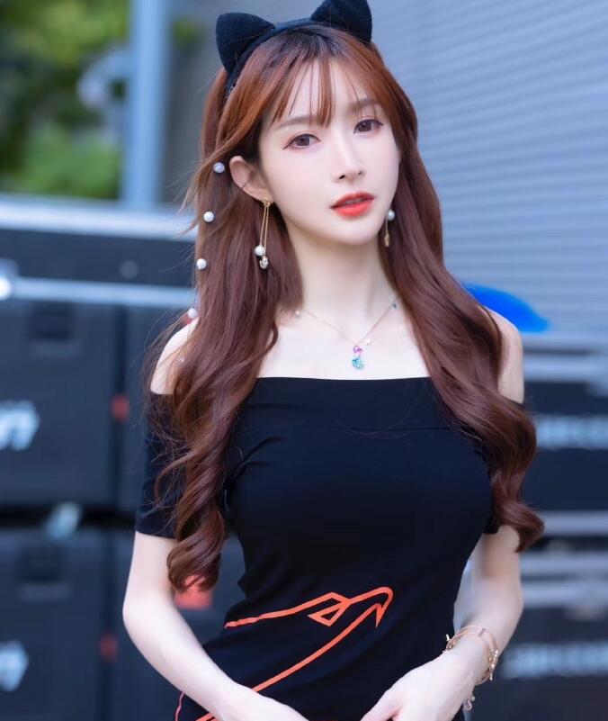 图片[7]-斗鱼王羽杉1126事件 斗鱼王羽杉是怎么火的？-集忧台