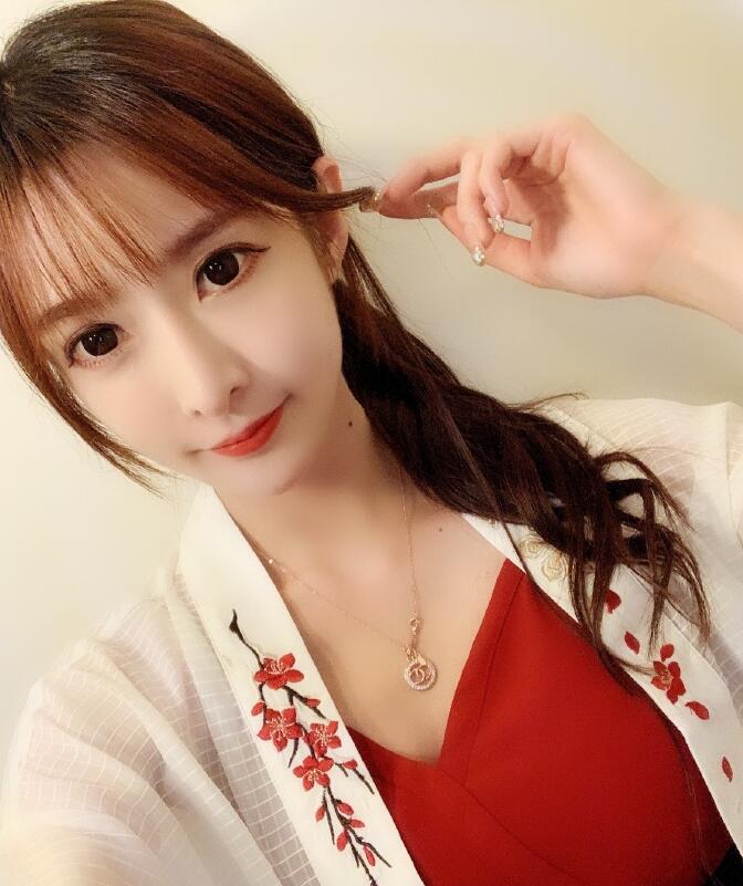 图片[6]-斗鱼王羽杉1126事件 斗鱼王羽杉是怎么火的？-集忧台