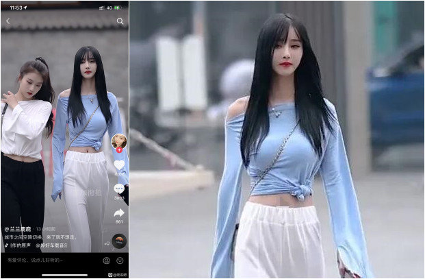 “兰兰鹿鹿52分49秒”的视频是怎么回事？-集忧台