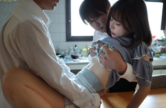 图片[2]-天使萌(天使もえ)作品FSDSS-405一挑7个人还都是一家人-集忧台