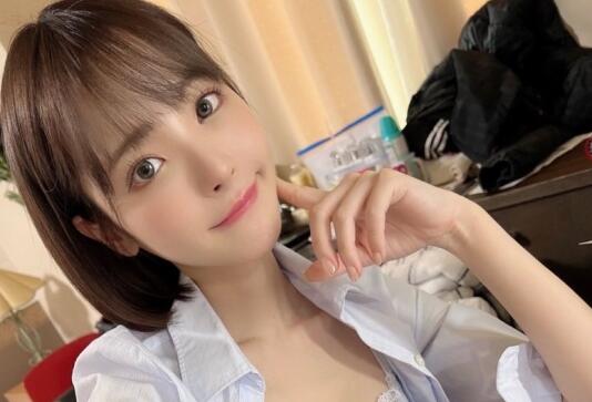 桃乃木香奈(桃乃木かな)五月没有新片，这是要不玩了吗？-集忧台