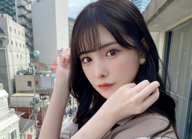 桥本有菜(桥本ありな)不为人知的小秘密-集忧台