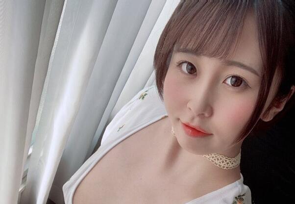 天乃实久留(天乃みくる)步兵作品 短发可爱又迷人前景一片好-集忧台