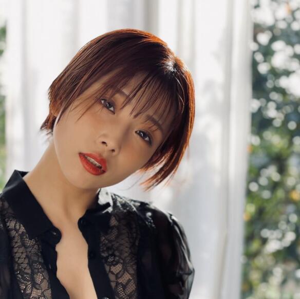 图片[2]-国民女友零距离互动，纱仓真菜和小岛南撩翻你的心！-集忧台