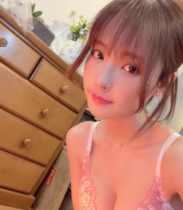 图片[2]-桃乃木香奈(桃乃木かな)五月没有新片，这是要不玩了吗？-集忧台