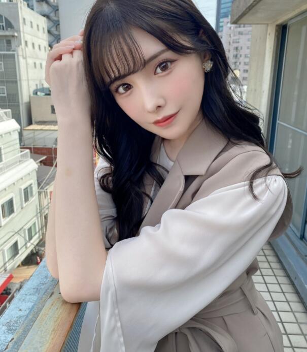 图片[5]-桥本有菜(桥本ありな)不为人知的小秘密-集忧台