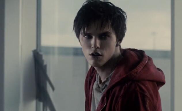 丧尸爱情片《温暖的尸体》剧情介绍，僵尸的爱情是怎么样的？-集忧台