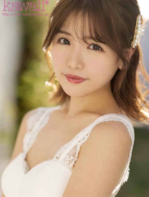 图片[2]-永濑唯(永濑ゆい)作品CAWD-371充满爱的引退感谢祭-集忧台