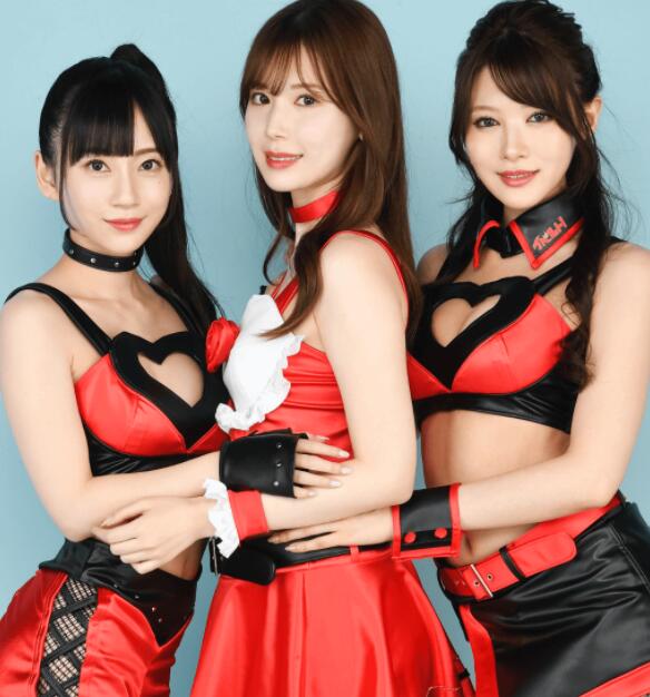 图片[2]-相泽南(相沢みなみ)拿回属于自己的荣耀！-集忧台