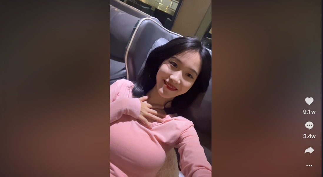 图片[3]-抖音净妹管旭假视频是真的吗？-集忧台