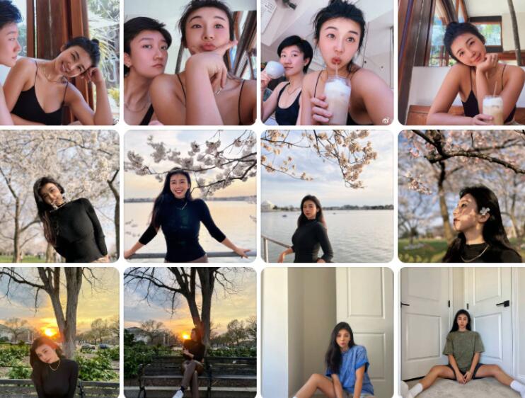 图片[2]-抖音张曼源书挡住图片火了，张曼源书挡住了什么？-集忧台