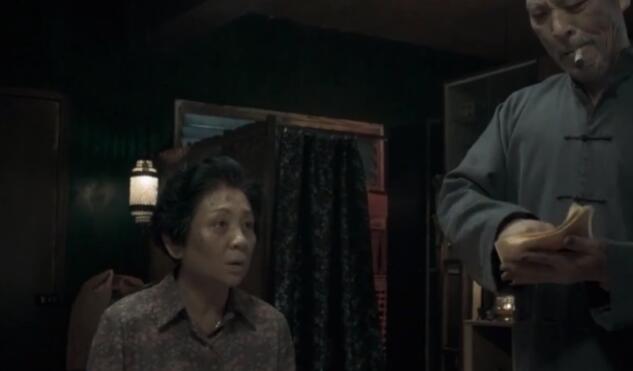 图片[2]-香港恐怖电影《七日重生》20世纪香港最好的僵尸电影？-集忧台