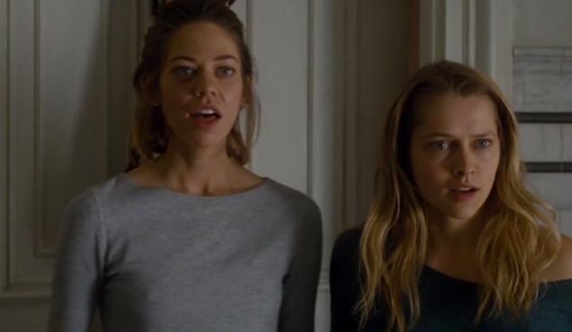 图片[2]-丧尸爱情片《温暖的尸体》剧情介绍，僵尸的爱情是怎么样的？-集忧台