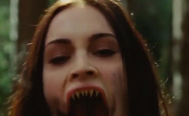 图片[2]-女生变嗜血恶魔，男生出去乱搞被吃掉-集忧台