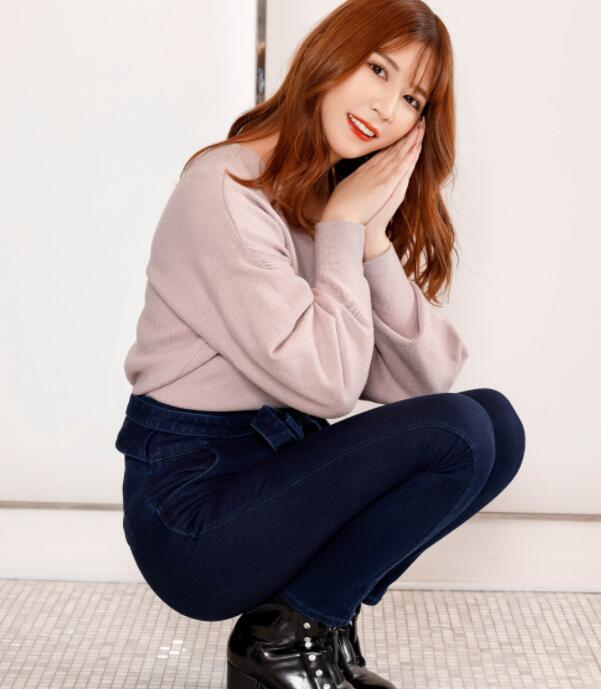 图片[3]-七森莉莉(七ツ森りり)去尿尿被影迷追着跑-集忧台