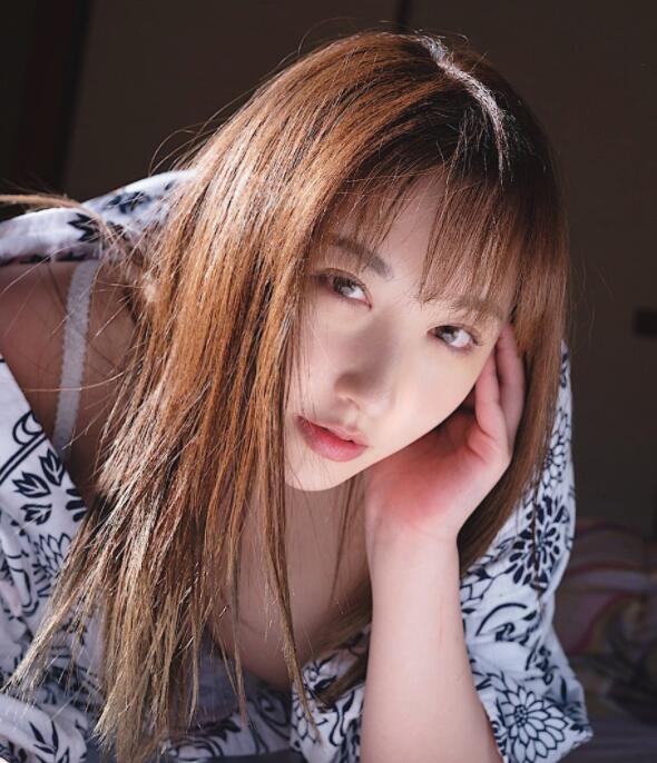 图片[4]-北野未奈哭了！直言没有男人的日子太难熬-集忧台