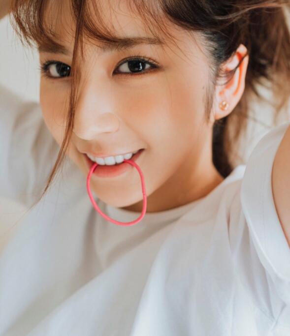 图片[2]-七森莉莉(七ツ森りり)去尿尿被影迷追着跑-集忧台