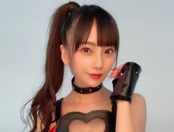 七泽米亚(七沢みあ)twitter粉丝破60万了-集忧台