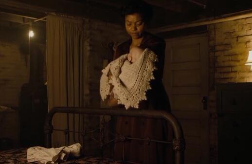 《返老还童》出生是老人去世是婴儿！-集忧台