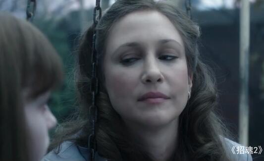 美国经典恐怖电影《招魂2》你喜欢的鬼片来了-集忧台
