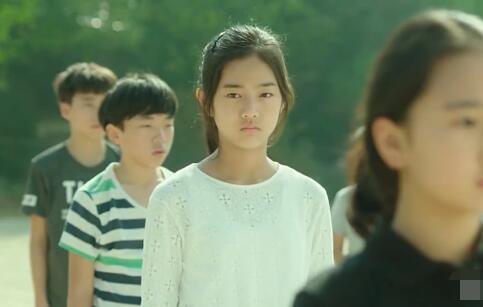 韩国纯爱奇幻电影《被掩盖的时间》初恋变大叔！-集忧台