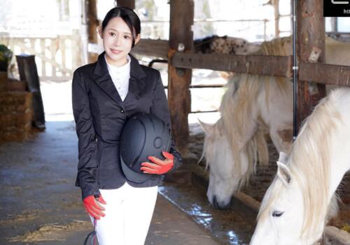 星乃水音作品EYAN-185骑术一流的富家千金下海-集忧台