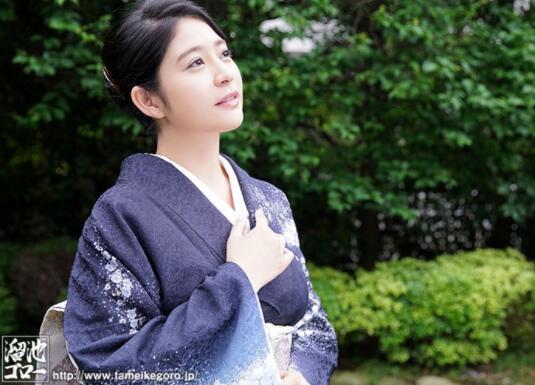 图片[2]-惠理(めぐり)舔菊花我最在行，技巧最好！-集忧台