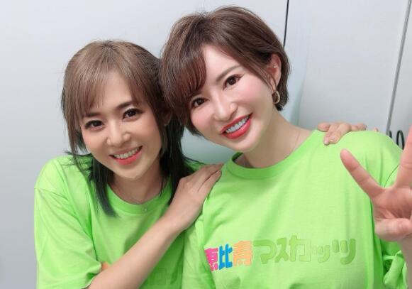 里美优莉亚(里美ゆりあ)又要出来拍片，好好干了？-集忧台