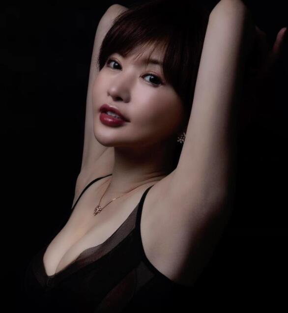 图片[2]-里美优莉亚(里美ゆりあ)又要出来拍片，好好干了？-集忧台